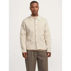 Camisa de manga larga Jack & Jones Blamilano Spring image-2