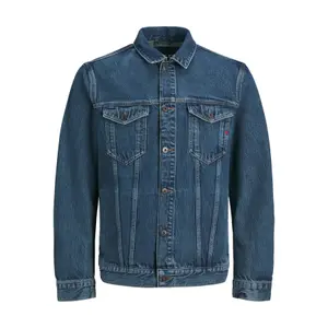 Jeanshemd Jack & Jones Carson