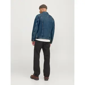 Jeanshemd Jack & Jones Carson image-3