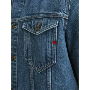 Jeanshemd Jack & Jones Carson image-4