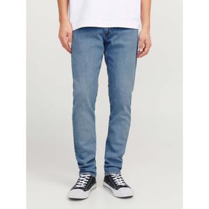 Dżinsy Slim Jack & Jones Glenn Evan JJ 677 image-2