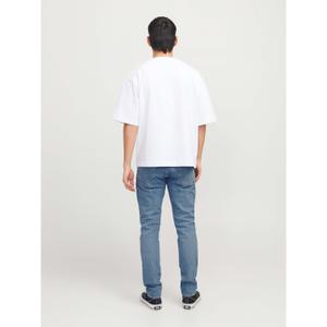 Dżinsy Slim Jack & Jones Glenn Evan JJ 677 image-3