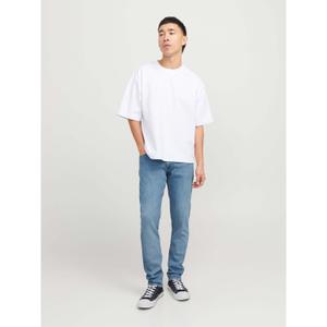 Dżinsy Slim Jack & Jones Glenn Evan JJ 677 image-4