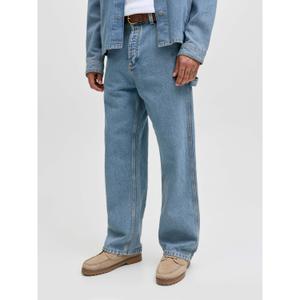 Luźne dżinsy Jack & Jones Alex Carpenter SBD 841 SN image-2