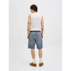 Short en jean Jack & Jones Alex Original CB 308 SN image-3