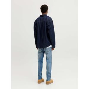 Jeans tapered Jack & Jones Mike Wells JJ 038 image-3