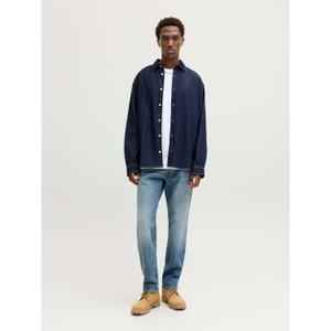 Jeans tapered Jack & Jones Mike Wells JJ 038 image-4