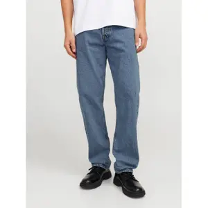 Women's Relaxed Jeans Jack & Jones Chris Original SQ 060 Noos image-1