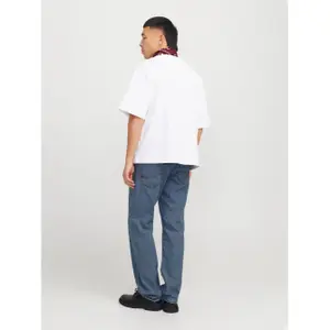 Women's Relaxed Jeans Jack & Jones Chris Original SQ 060 Noos image-4
