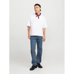 Women's Relaxed Jeans Jack & Jones Chris Original SQ 060 Noos image-3