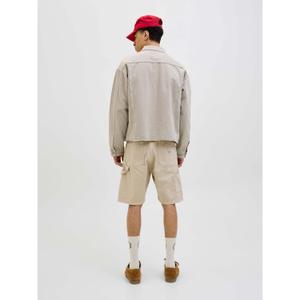 Snickare kort Jack & Jones Tony Mid image-3