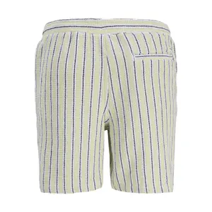 Short Jack & Jones Jaiden Coba Stripe Reg image-2