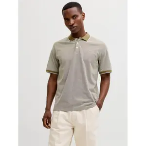 Polo Jack & Jones Jprblualves image-1