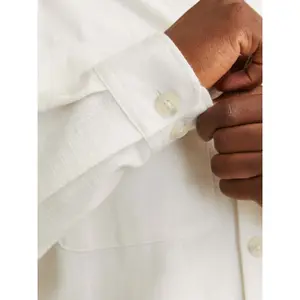 Camisa de manga larga Jack & Jones Raymond Spring image-3