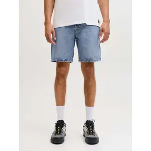 Jeansshorts Jack & Jones Royal Relaxed RE 266 image-1