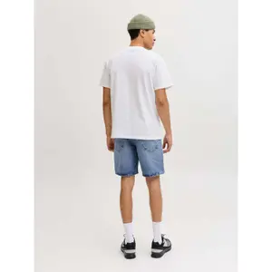 Jeansshorts Jack & Jones Royal Relaxed RE 266 image-4