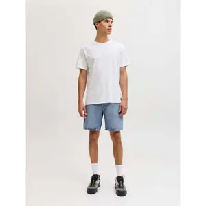 Jeansshorts Jack & Jones Royal Relaxed RE 266 image-3