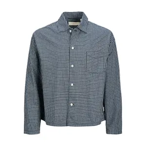 Long sleeve shirt Jack & Jones Joraustin Clean image-0