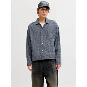 Long sleeve shirt Jack & Jones Joraustin Clean image-1