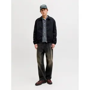 Long sleeve shirt Jack & Jones Joraustin Clean image-2