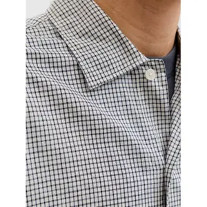 Long sleeve shirt Jack & Jones Joraustin Clean image-3