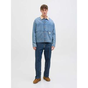Losse & Relaxed Jeans Jack & Jones Eddie Original SQ 061 image-2