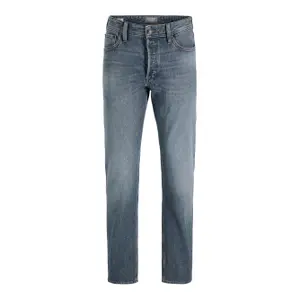 Jeans luźne Jack & Jones Chris Original SBD 032 Noos