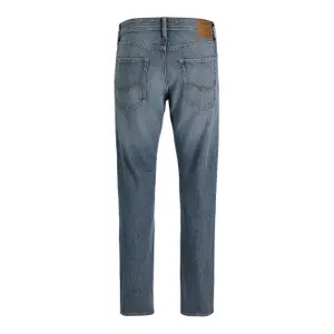Jeans luźne Jack & Jones Chris Original SBD 032 Noos image-2