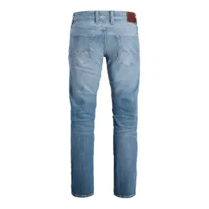 Jeans regular Jack & Jones Clark Vintage CB 158 Noos image-2