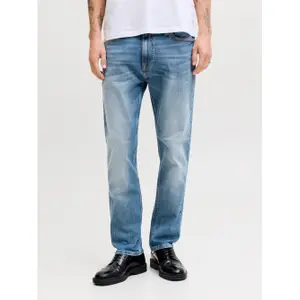 Jeans regular Jack & Jones Clark Vintage CB 158 Noos image-1