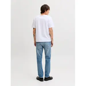 Jeans regular Jack & Jones Clark Vintage CB 158 Noos image-4
