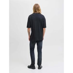 Dżinsy Slim Jack & Jones Glenn Icon JJ 219 image-3