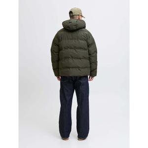 Daunenjacke  mit Kapuze Jack & Jones Soho image-2