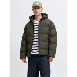 Daunenjacke  mit Kapuze Jack & Jones Soho image-3