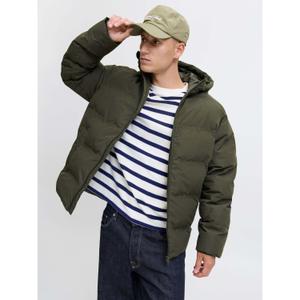 Daunenjacke  mit Kapuze Jack & Jones Soho image-4