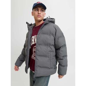 Daunenjacke  mit Kapuze Jack & Jones Soho image-4