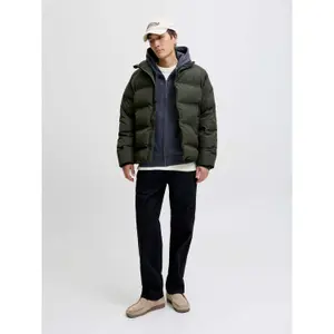 Piumino Jack & Jones Soho image-1
