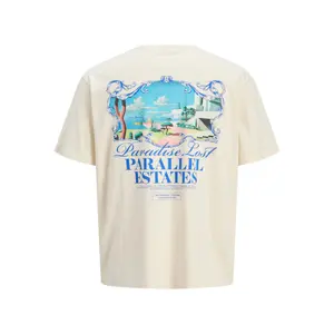 T-shirt Jack & Jones Jorvalley image-1
