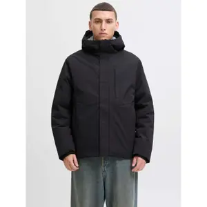 Chubasquero con capucha Jack & Jones Keen image-1