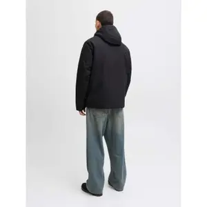 Chubasquero con capucha Jack & Jones Keen image-2