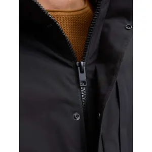 Chubasquero con capucha Jack & Jones Keen image-3