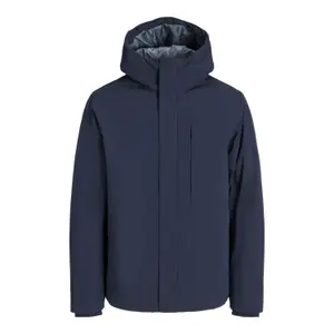 Chubasquero con capucha Jack & Jones Keen image-0