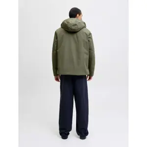 Chubasquero con capucha Jack & Jones Keen image-2