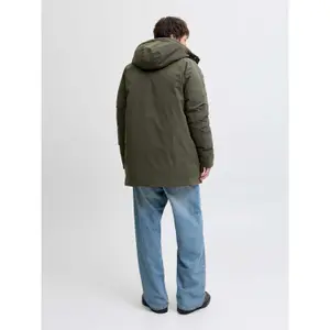 Parka Jack & Jones Wood image-2