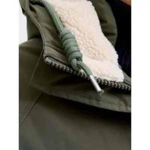 Parka Jack & Jones Wood image-4