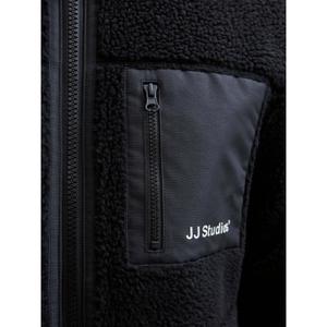 Fleece Jack & Jones Soho image-4