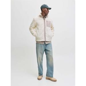 Fleece Jack & Jones Soho image-1