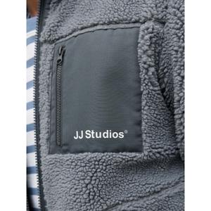 Fleece Jack & Jones Soho image-4