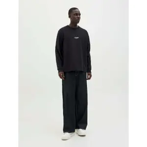 T-shirt manches longues Jack & Jones Soho image-1