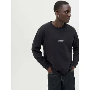 T-shirt manches longues Jack & Jones Soho image-2